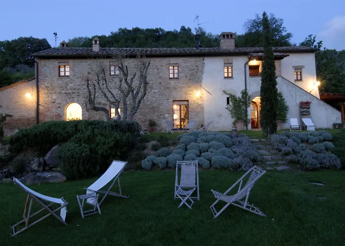 Podere Poggio al sole Montepulciano Stazione