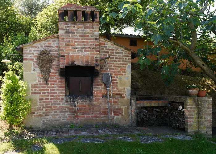 Podere Poggio al sole Montepulciano Stazione